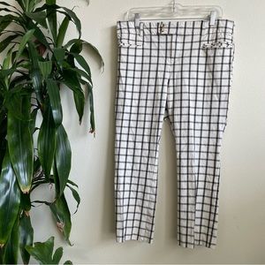 Anthropologie The Essential Slim